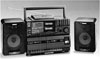 Aiwa CA-DW9 Aiwa CA-DW9